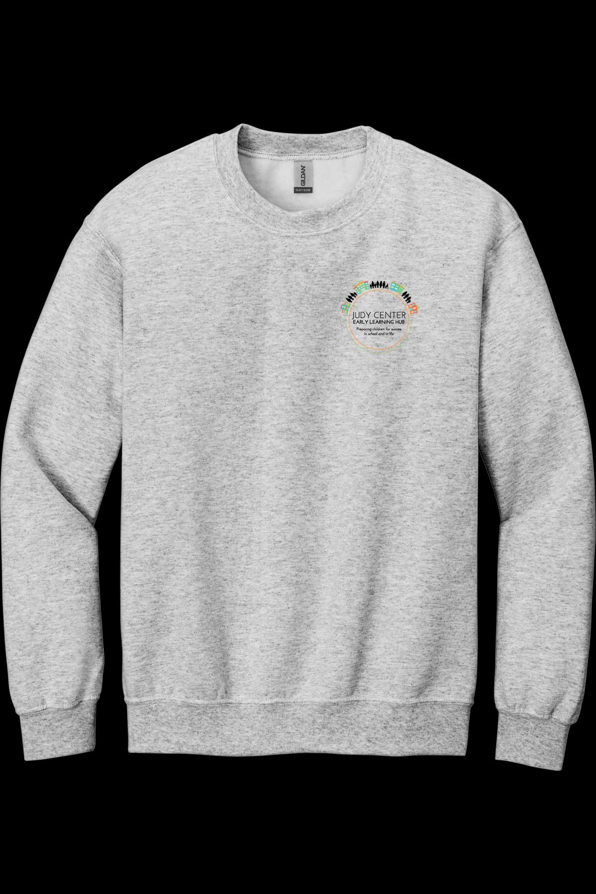 Judy Center Crew Sweatshirt