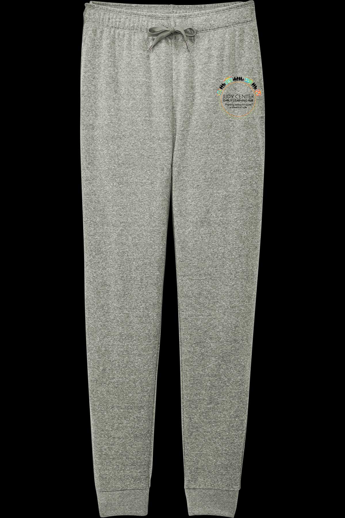 Judy Center Womens Joggers