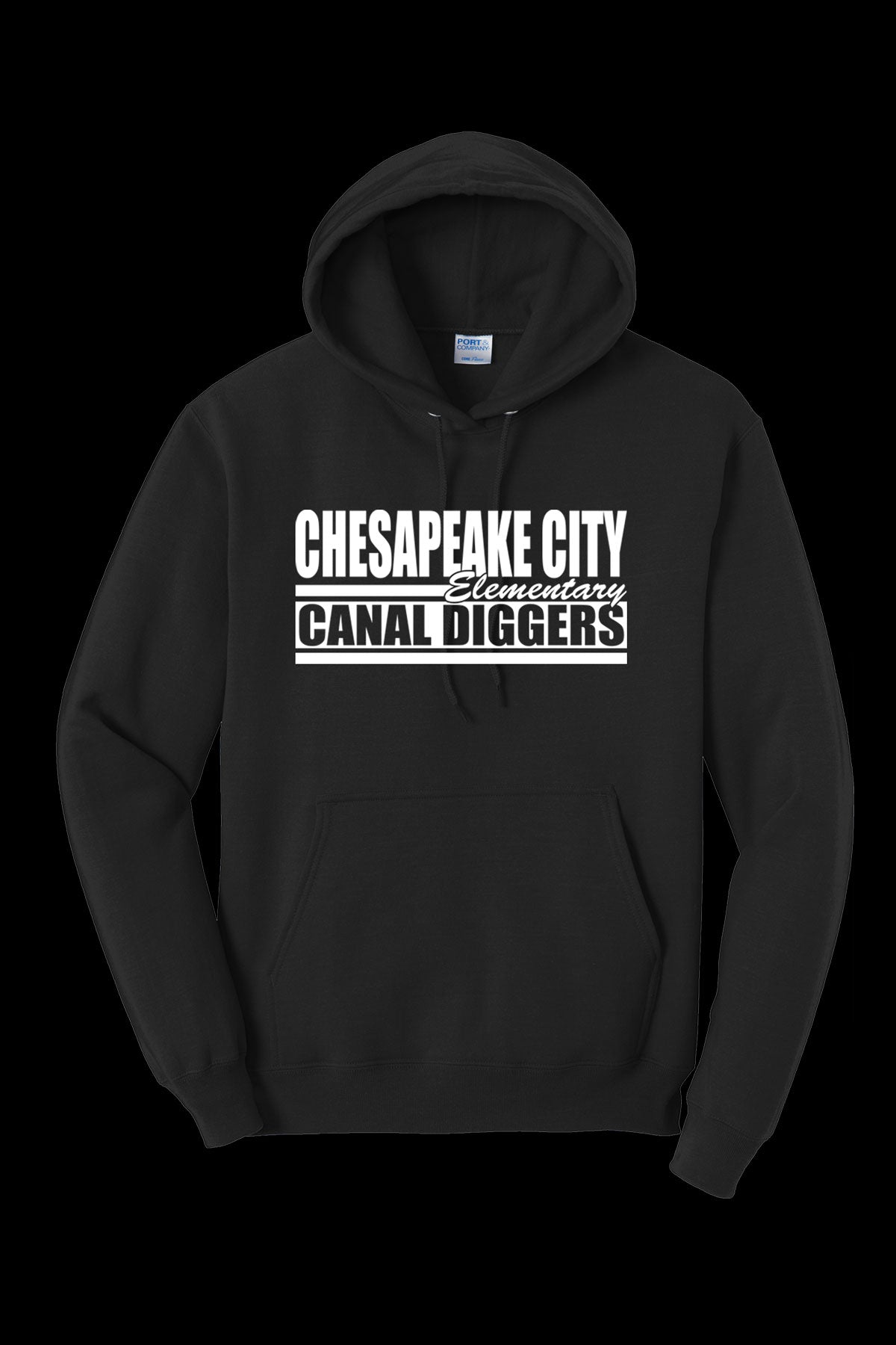 CCES Spirit Hoodie