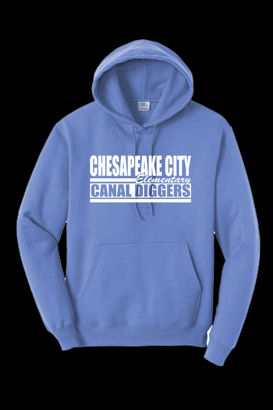 CCES Spirit Hoodie