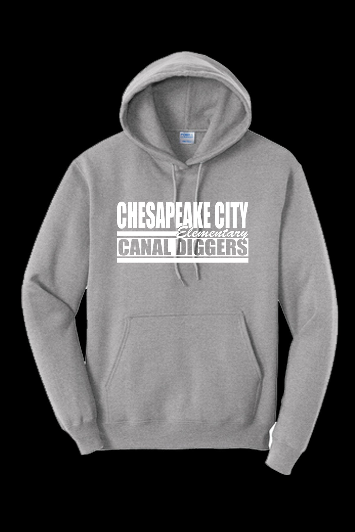 CCES Spirit Hoodie