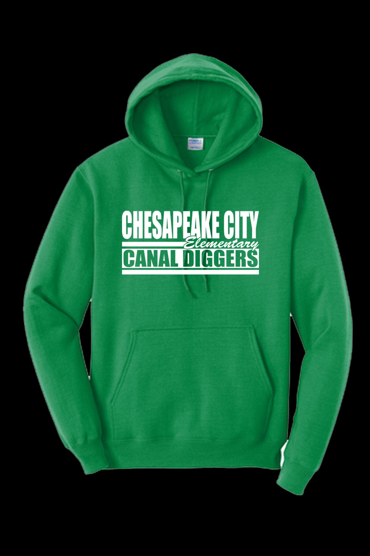 CCES Spirit Hoodie