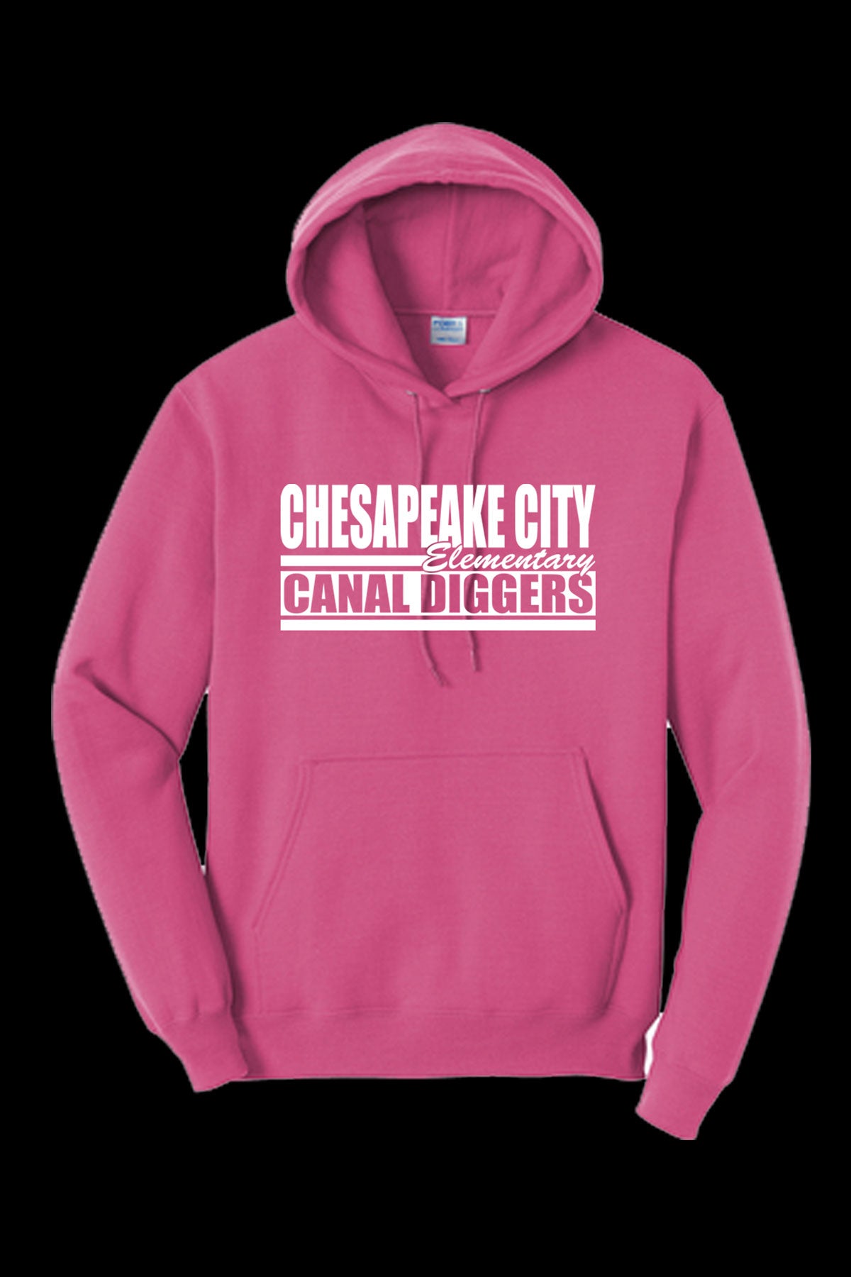 CCES Spirit Hoodie