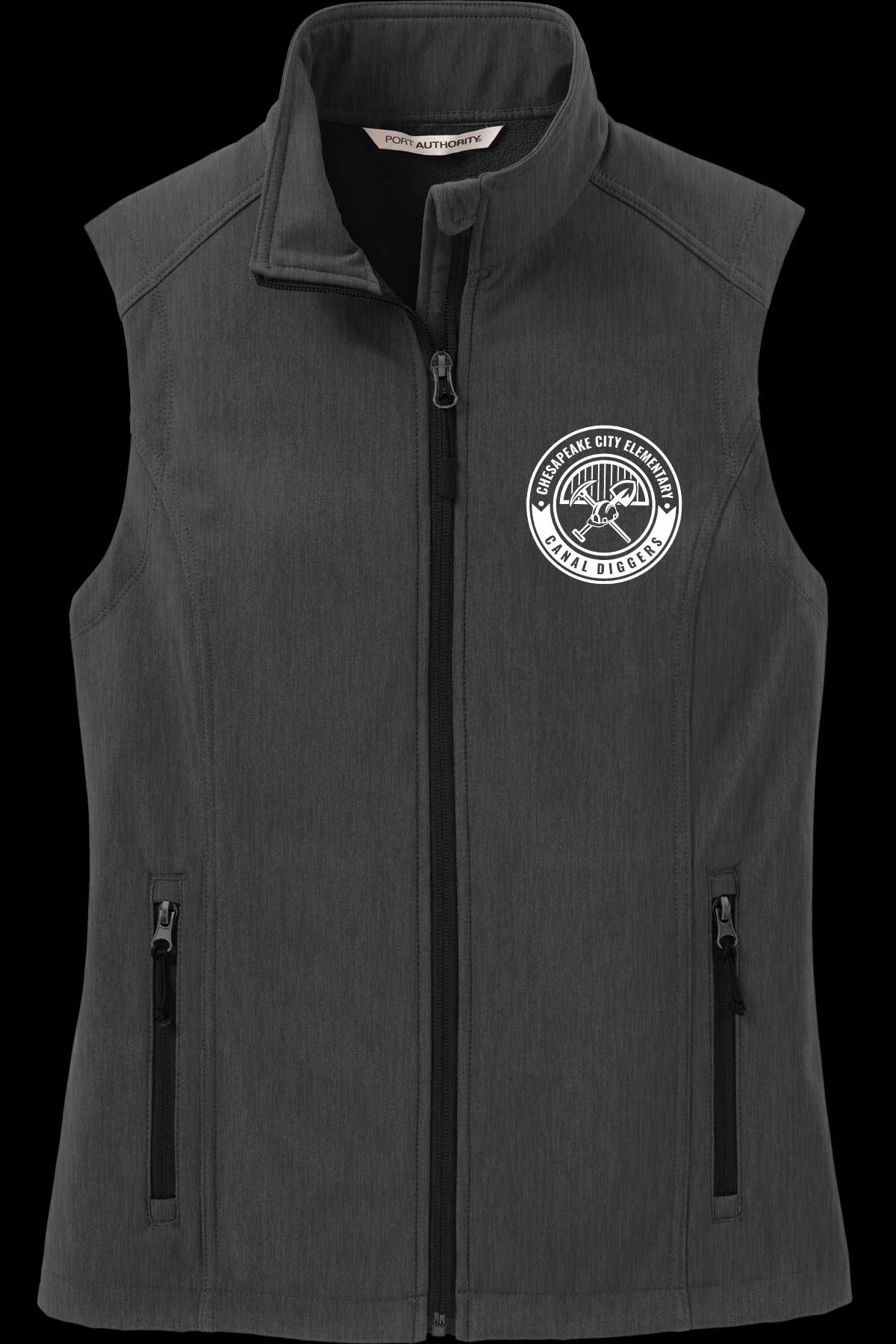CCES Core Soft Shell Vest