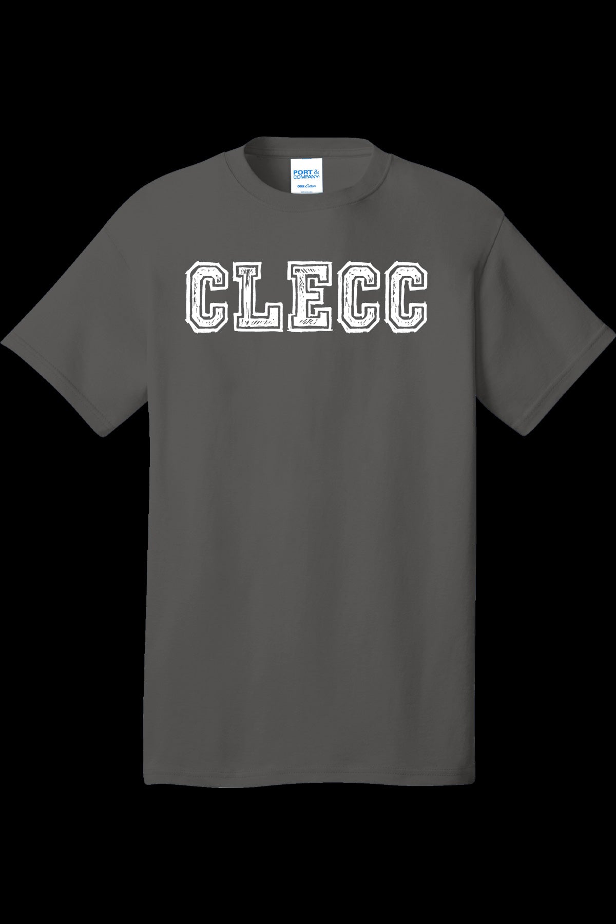 CLECC Spirit T Shirt