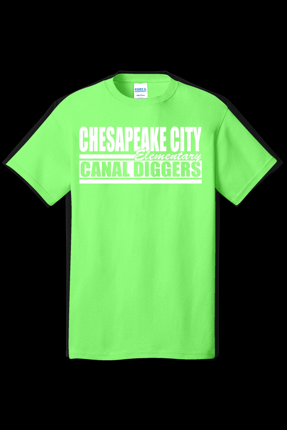 CCES Spirit Tshirt