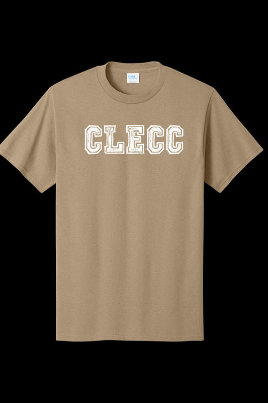 CLECC Spirit T Shirt