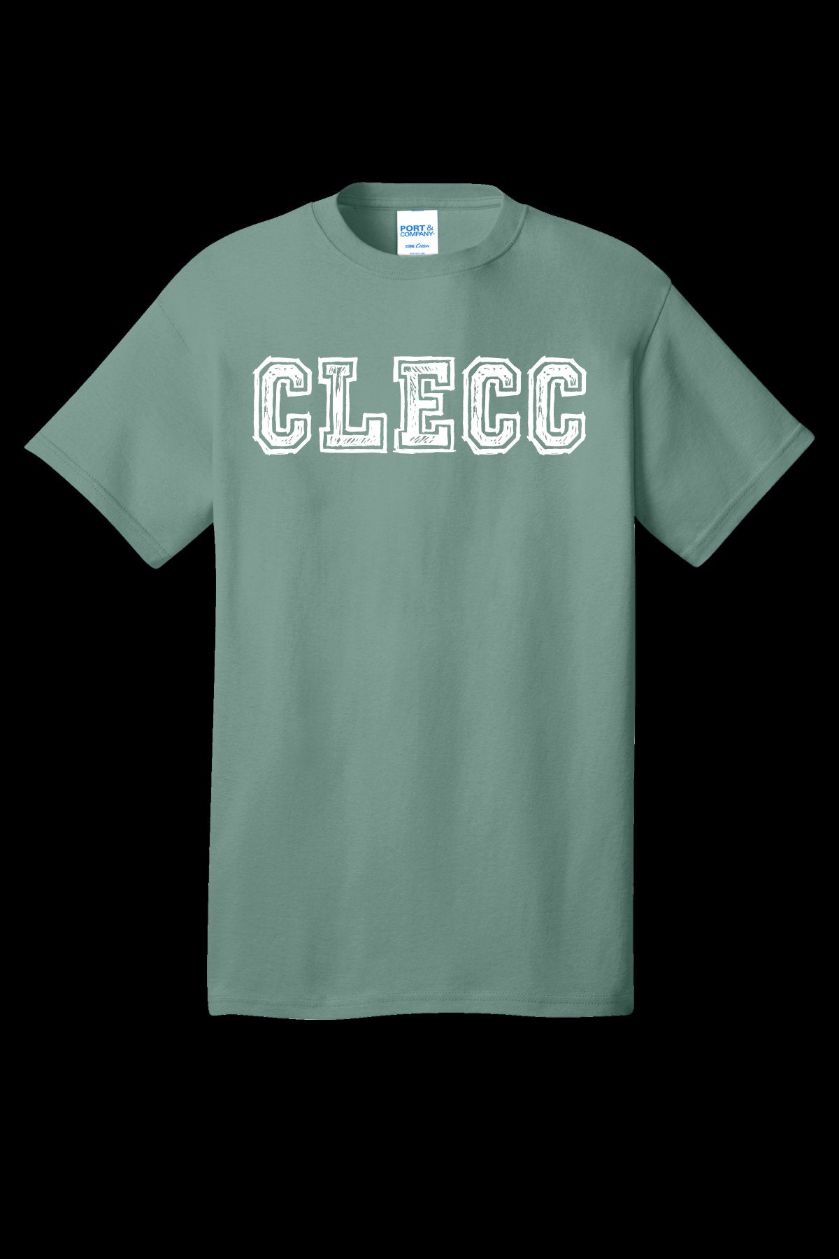 CLECC Spirit T Shirt