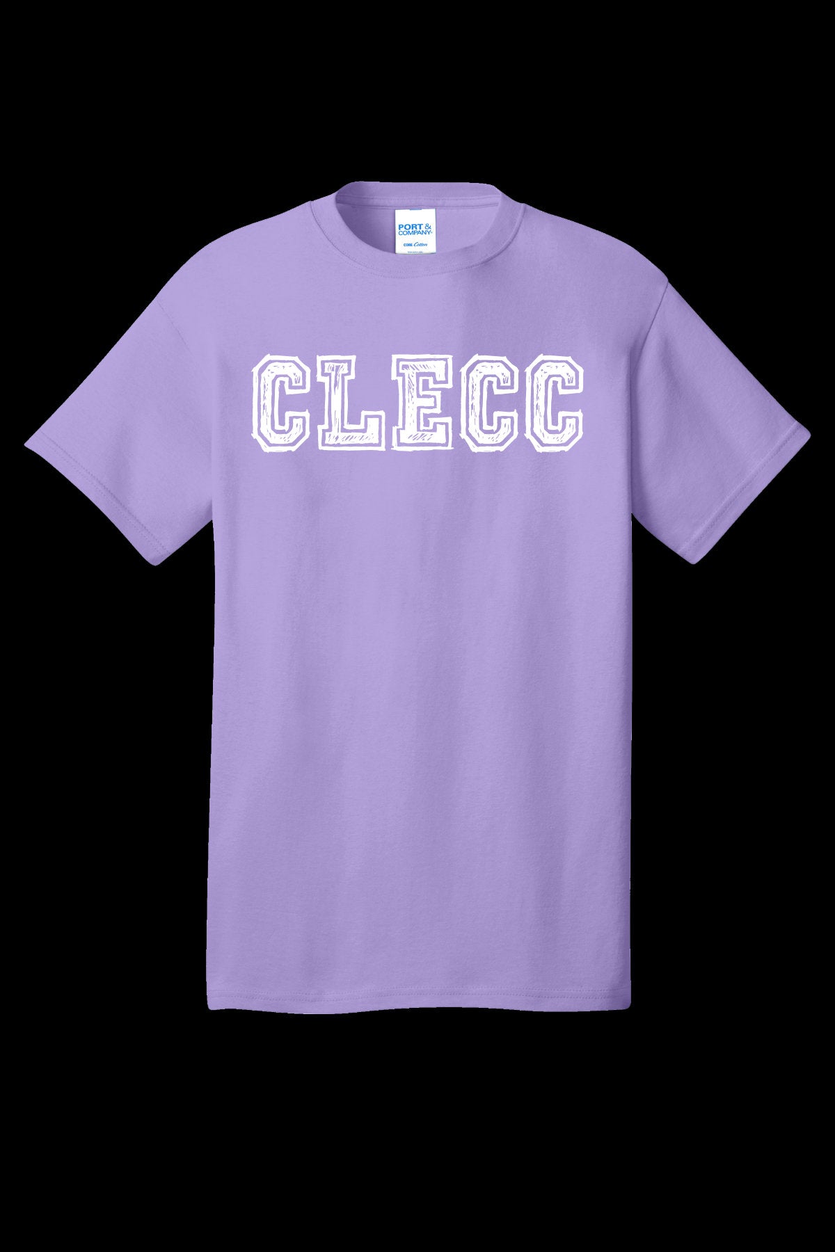 CLECC Spirit T Shirt