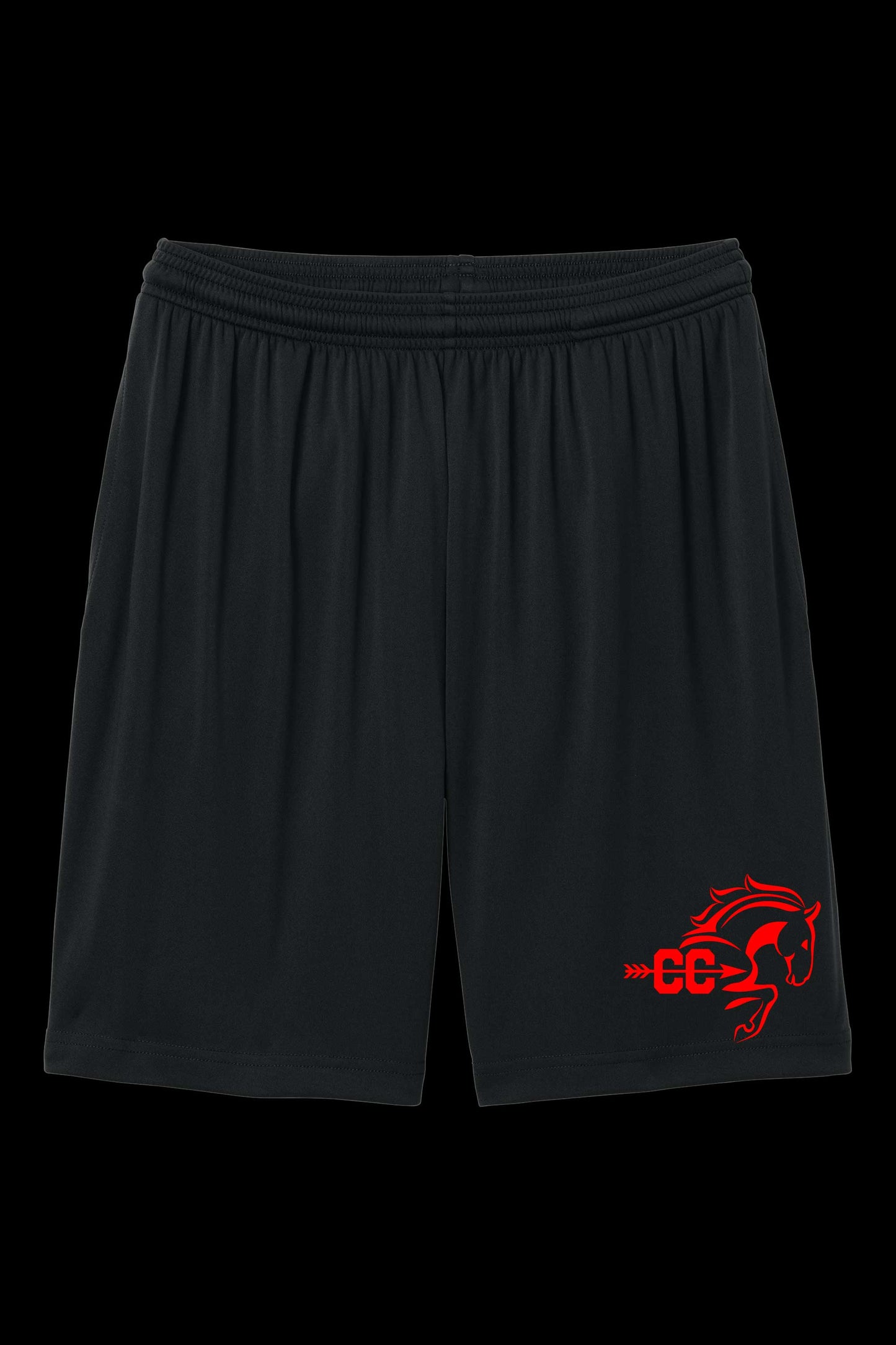 MOT Charter Cross Country Team Pocket Shorts
