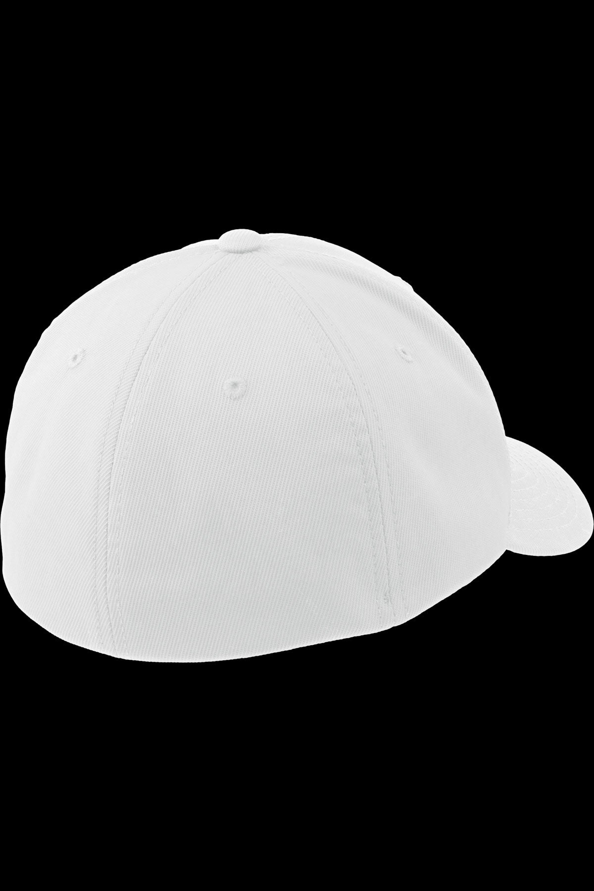 Gilpin Manor Sport Tek Flexfit Performance Solid Cap