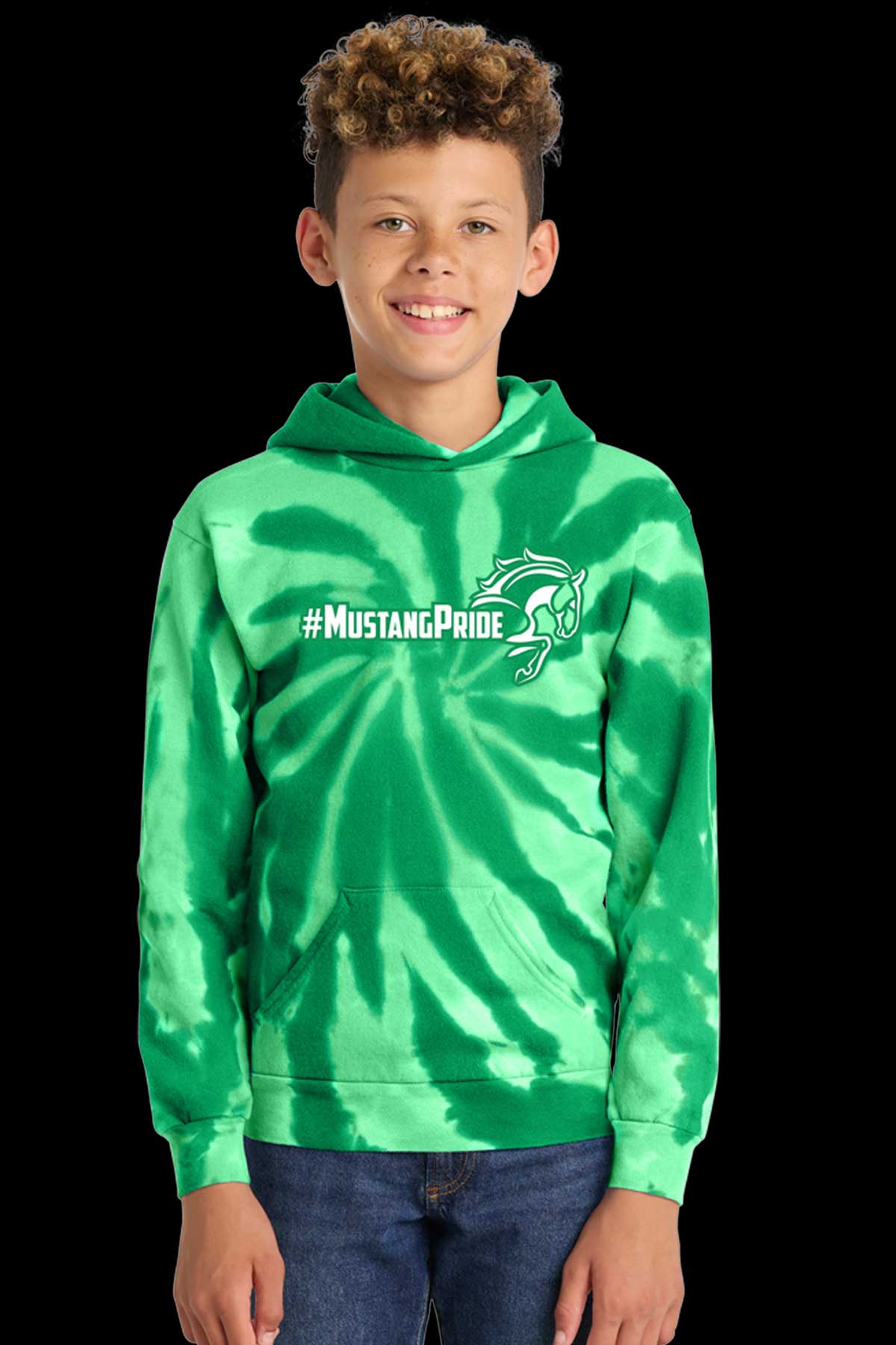MOT Charter MustangPride Hoodie