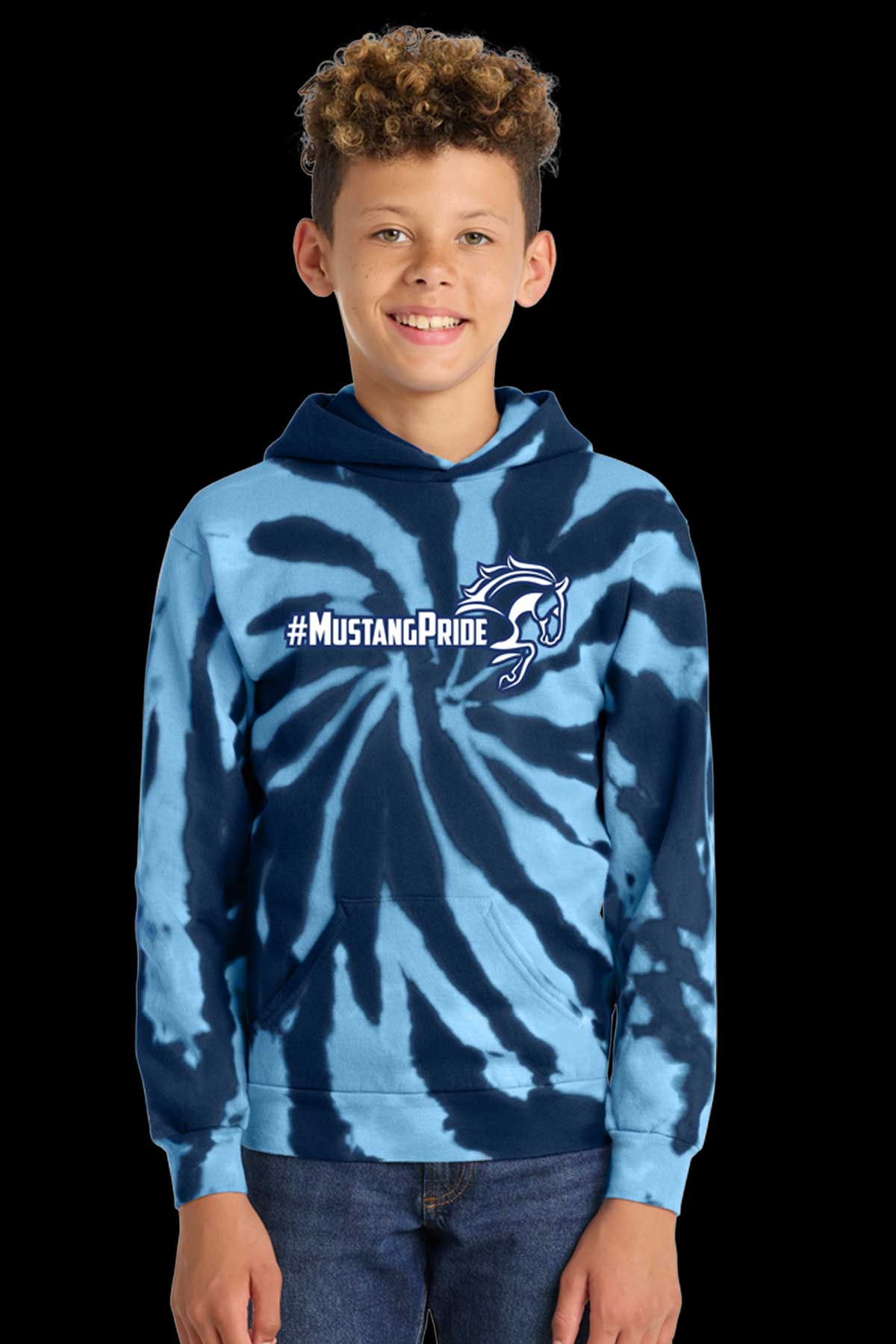 MOT Charter MustangPride Hoodie
