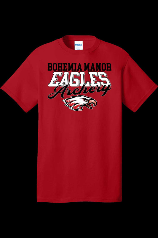 Eagles Archery T shirt