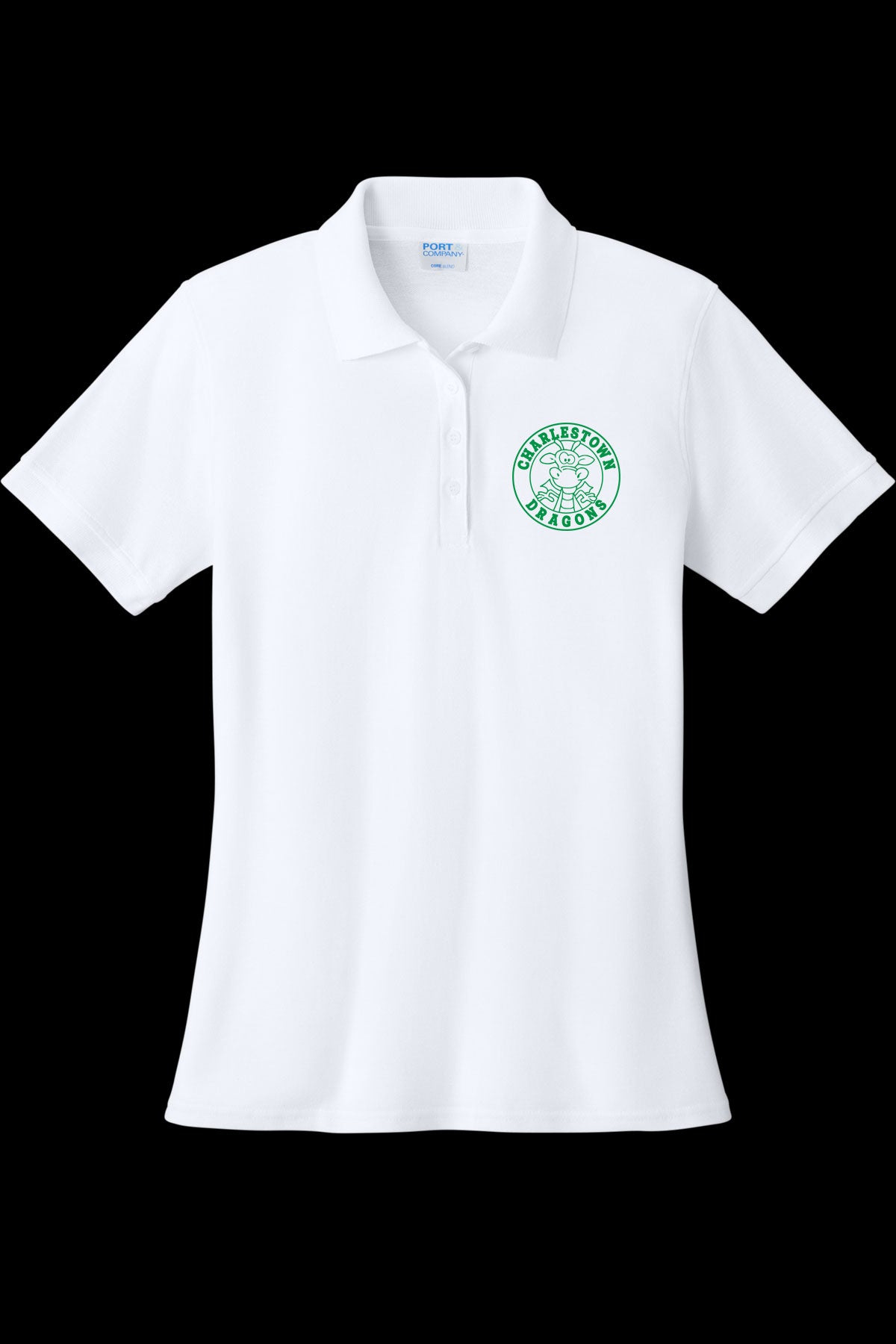 Charlestown Spirit Polo