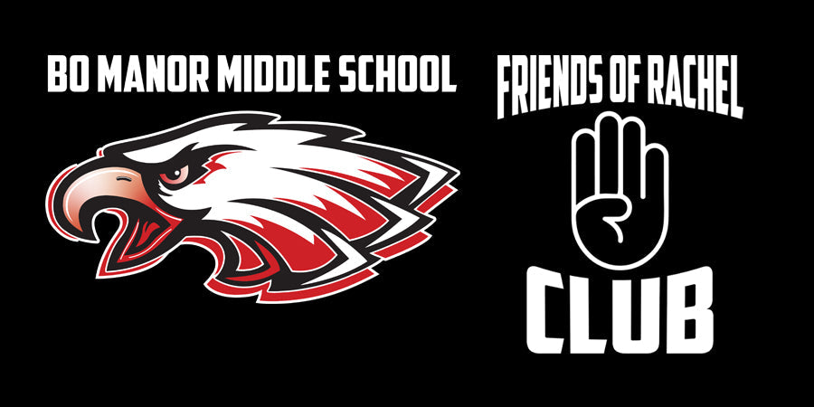 Bohemia Manor Middle School Club