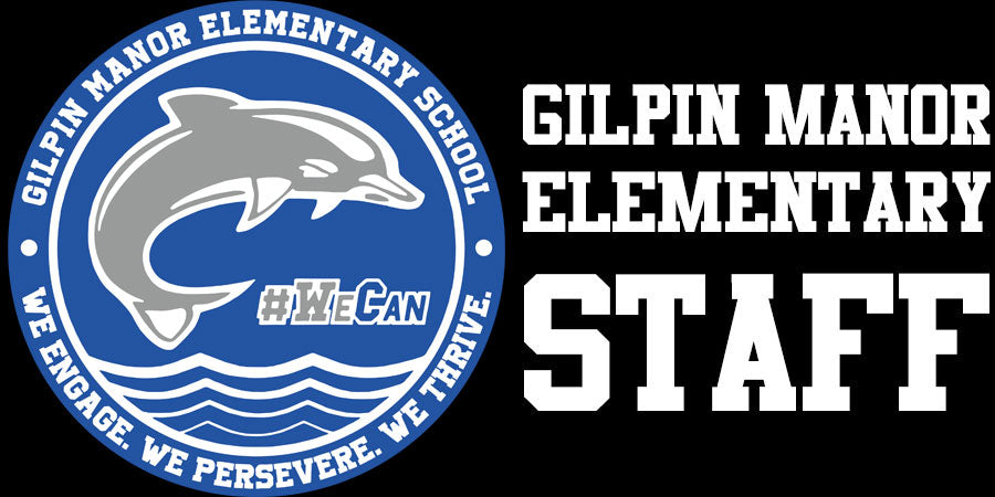 Gilpin Manor Elementary Staff 2026