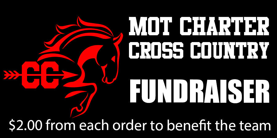 MOT Charter Cross Country