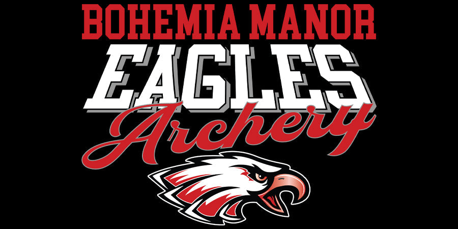 Bohemia Manor Archery