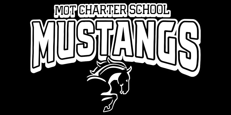 MOT Charter 8th Grade