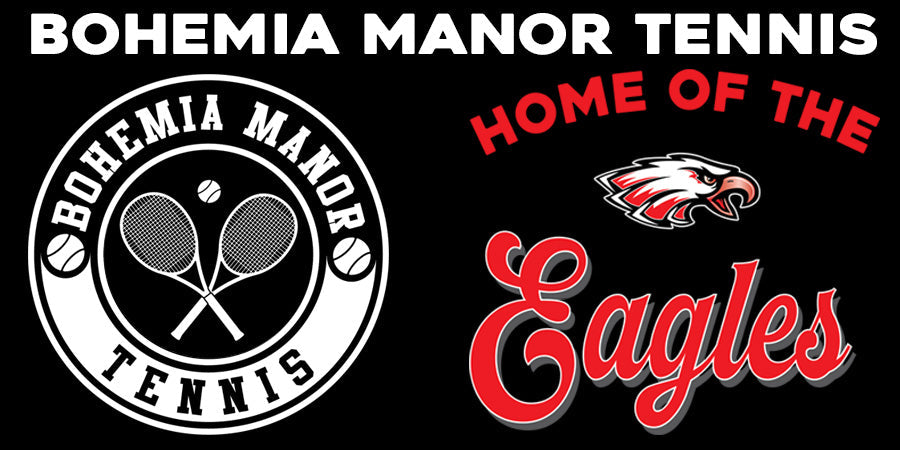 BMHS TENNIS