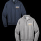 Thomson Estates 1/4 Zip Spirit Pullover