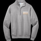Thomson Estates 1/4 Zip Spirit Pullover
