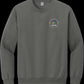 Community Schools Embroidered Crew Sweatshirt