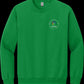 Community Schools Embroidered Crew Sweatshirt