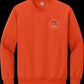 Community Schools Embroidered Crew Sweatshirt
