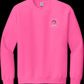 Community Schools Embroidered Crew Sweatshirt