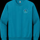 Community Schools Embroidered Crew Sweatshirt