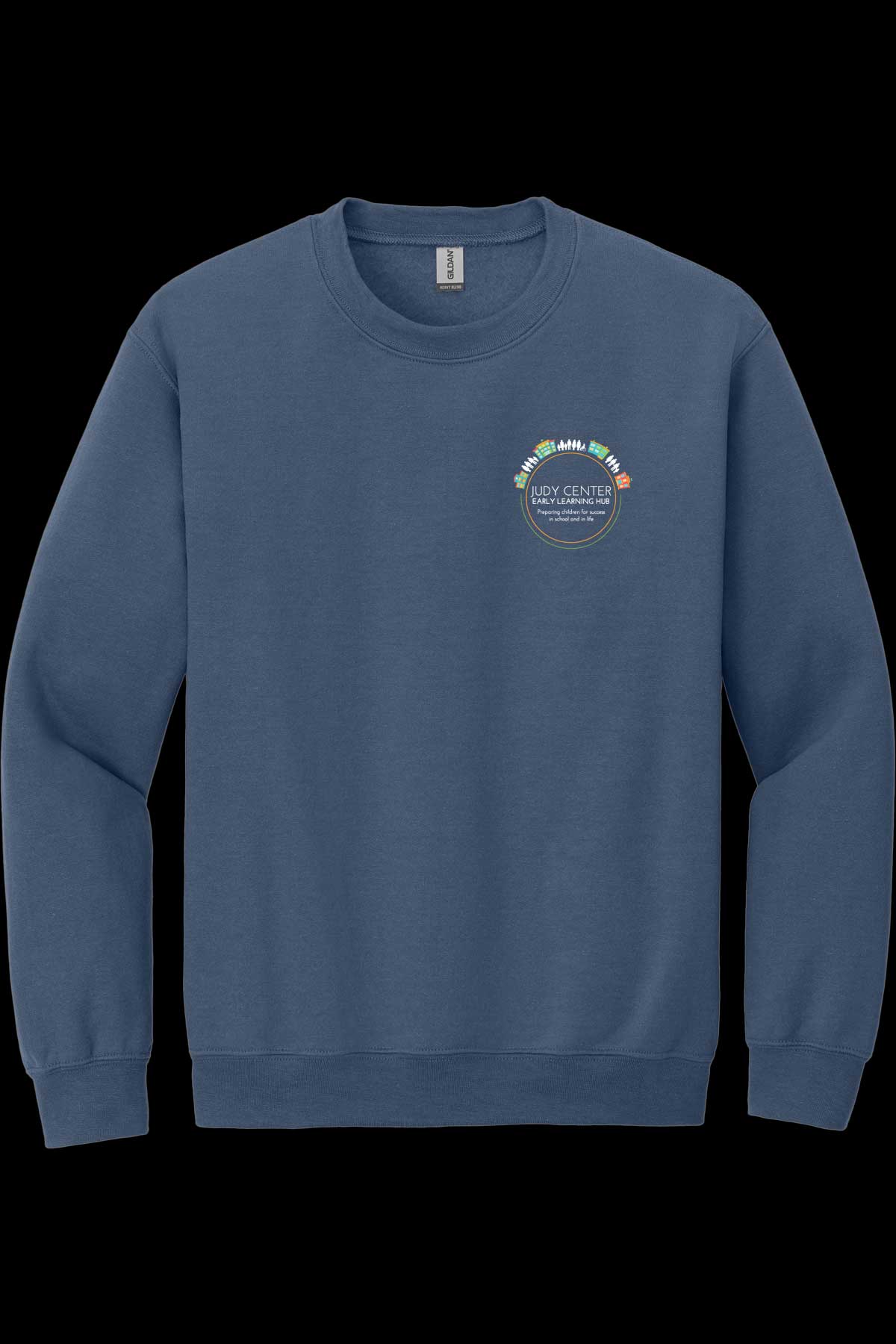 Judy Center Crew Sweatshirt
