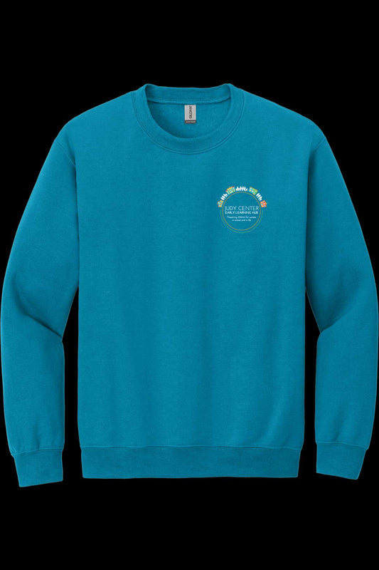 Judy Center Crew Sweatshirt