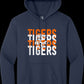 Thomson Estates WE ARE TIGERS Hoodie