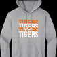 Thomson Estates WE ARE TIGERS Hoodie