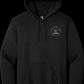 Community Schools Embroidered Hooded Sweatshirt