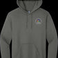 Community Schools Embroidered Hooded Sweatshirt