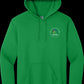 Community Schools Embroidered Hooded Sweatshirt