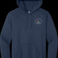 Community Schools Embroidered Hooded Sweatshirt