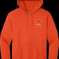 Community Schools Embroidered Hooded Sweatshirt