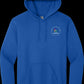 Community Schools Embroidered Hooded Sweatshirt