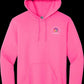 Community Schools Embroidered Hooded Sweatshirt