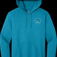 Community Schools Embroidered Hooded Sweatshirt