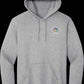 Community Schools Embroidered Hooded Sweatshirt