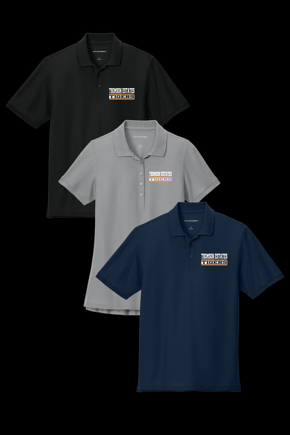Thomson Estates Polo
