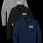 Thomson Estates Long Sleeve Polo