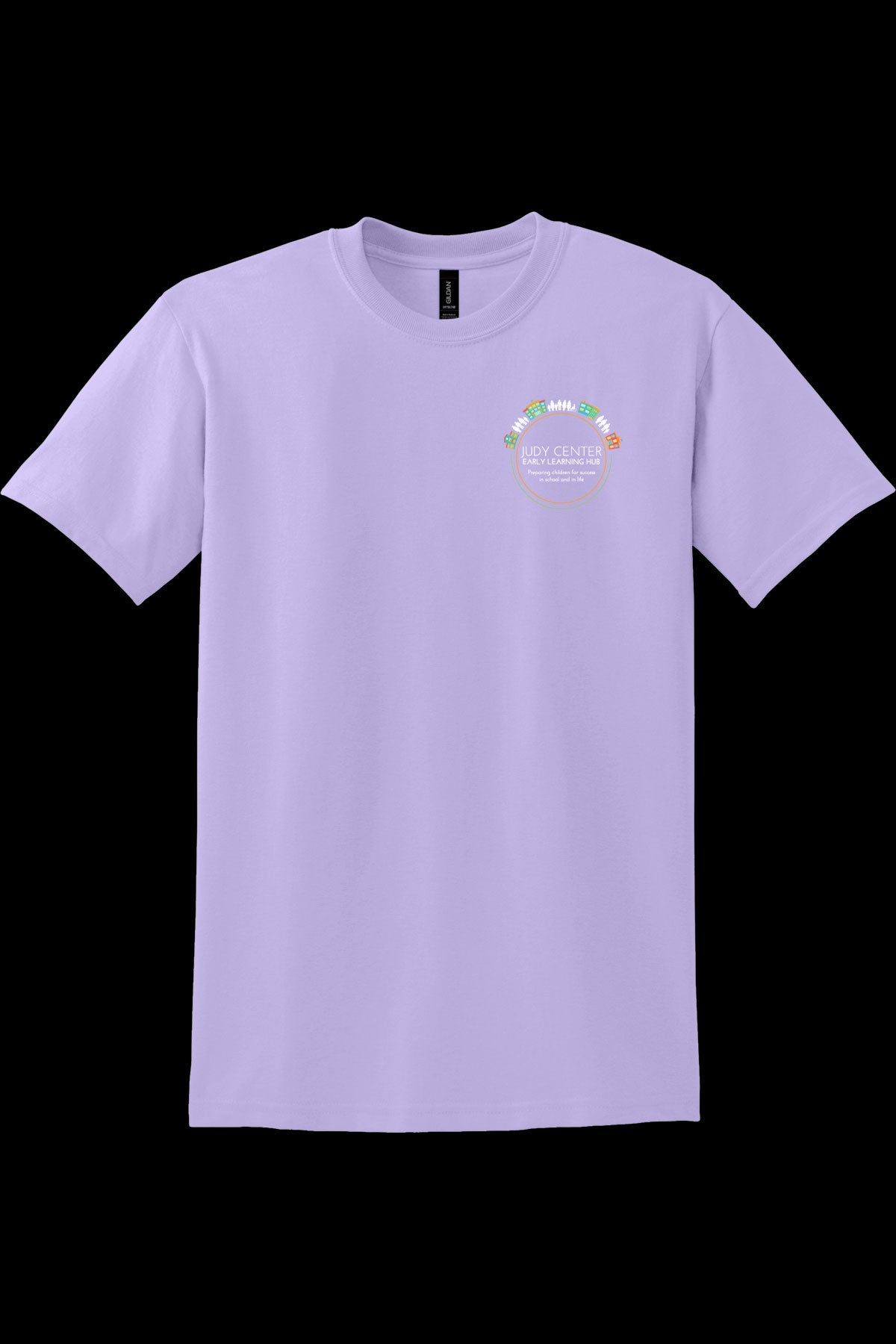 Judy Center TShirt