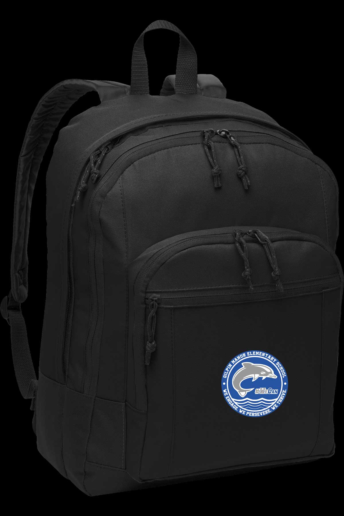 Gilpin Manor Port Authority Backpack