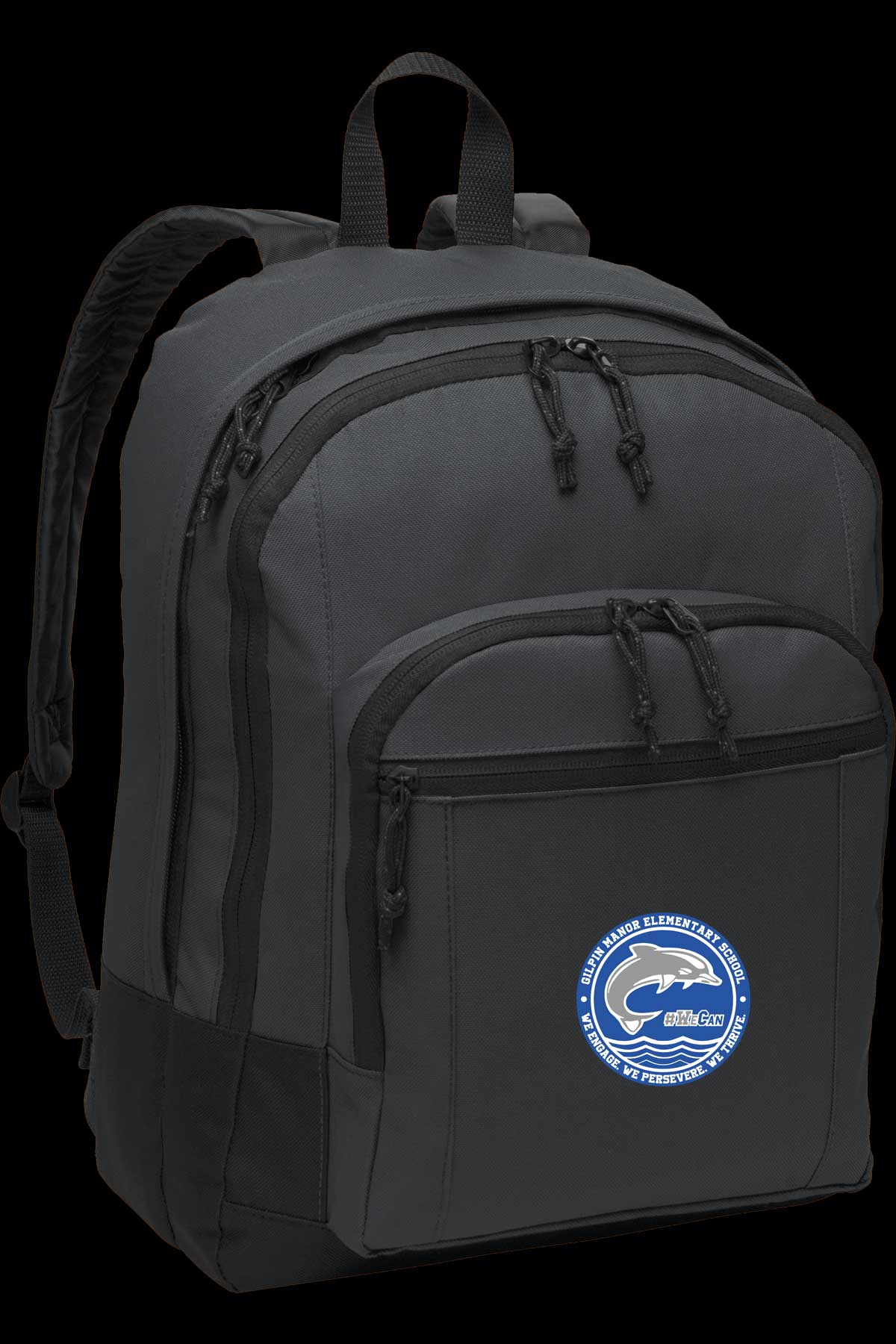 Gilpin Manor Port Authority Backpack